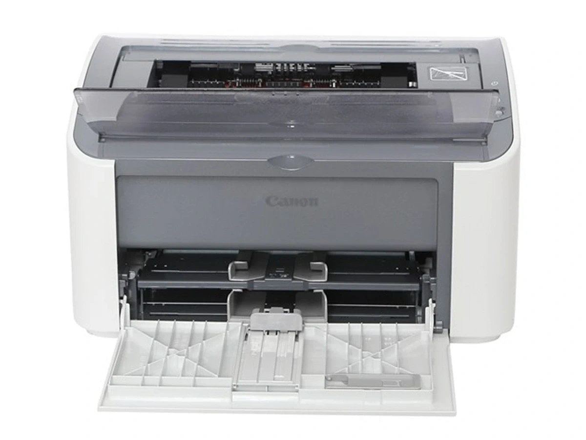 Máy in laser trắng đen đơn chức Canon LBP-2900 (Hàng nhập khẩu)